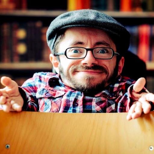 Raúl Aguayo-Krauthausen