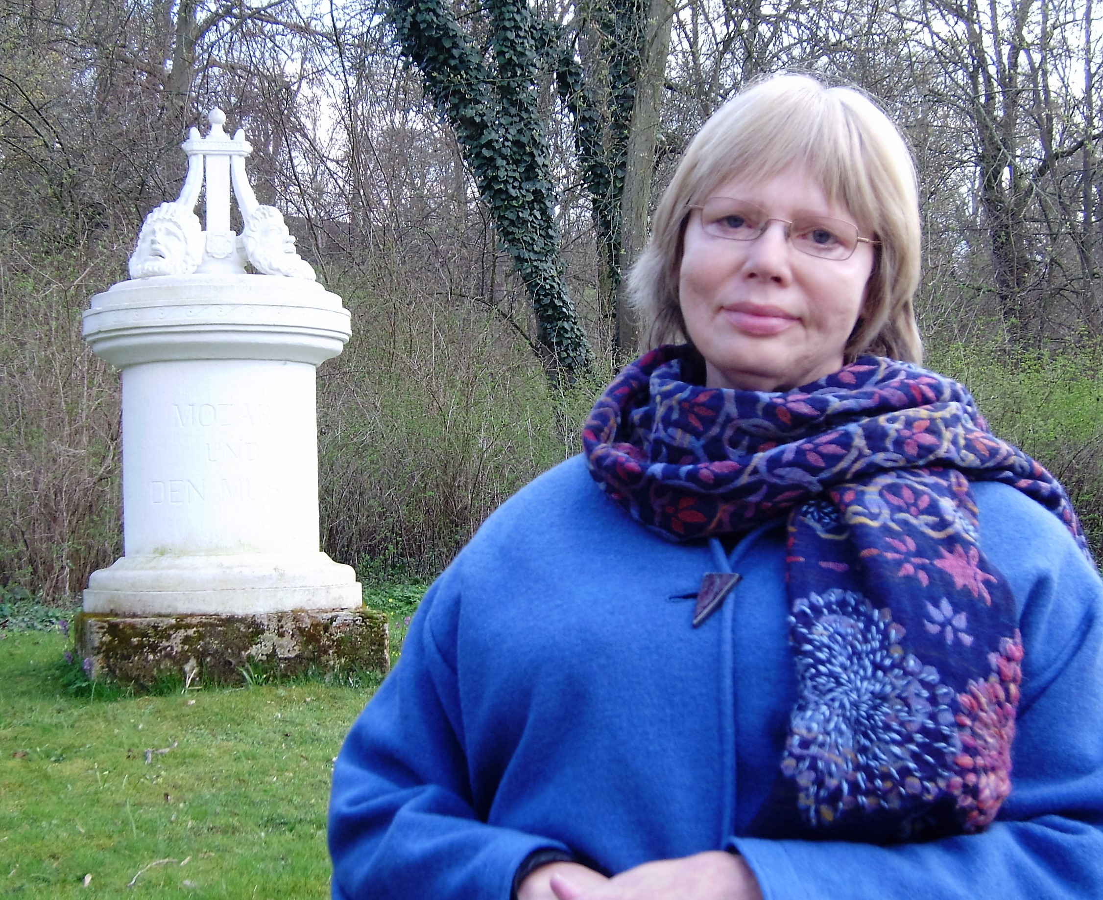 Barbara Stötzer-Manderscheid